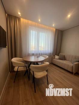 2-к квартира, вторичка, 61м2, 15/15 этаж