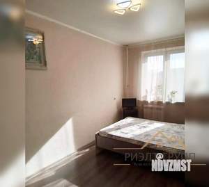 3-к квартира, вторичка, 60м2, 4/5 этаж