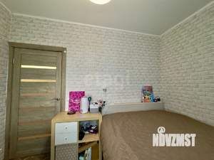 1-к квартира, вторичка, 35м2, 2/6 этаж