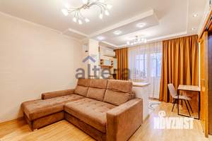 1-к квартира, вторичка, 47м2, 2/10 этаж