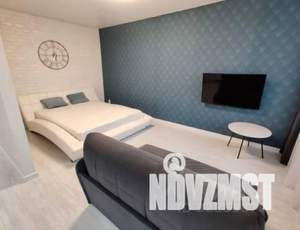 1-к квартира, вторичка, 37м2, 16/17 этаж