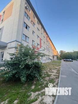 2-к квартира, вторичка, 22м2, 5/6 этаж