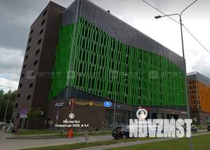 1-к квартира, вторичка, 38м2, 8/18 этаж