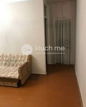 3-к квартира, вторичка, 58м2, 1/5 этаж