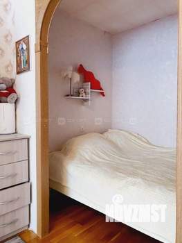 1-к квартира, вторичка, 36м2, 1/9 этаж