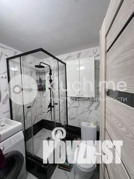 1-к квартира, вторичка, 38м2, 4/10 этаж