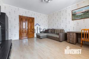2-к квартира, вторичка, 55м2, 5/6 этаж