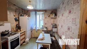 3-к квартира, вторичка, 73м2, 1/5 этаж