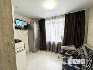Студия квартира, вторичка, 18м2, 3/5 этаж
