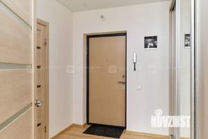 Студия квартира, вторичка, 31м2, 9/19 этаж