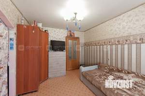 3-к квартира, вторичка, 63м2, 10/11 этаж