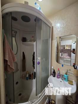 Студия квартира, вторичка, 18м2, 3/5 этаж