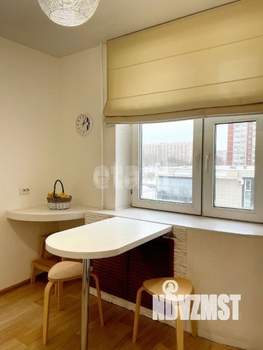 1-к квартира, вторичка, 33м2, 5/10 этаж