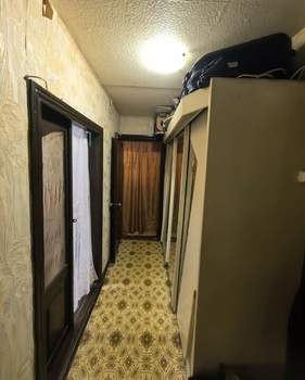 2-к квартира, вторичка, 50м2, 9/10 этаж