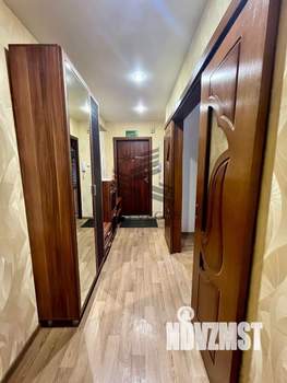 4-к квартира, вторичка, 89м2, 6/9 этаж