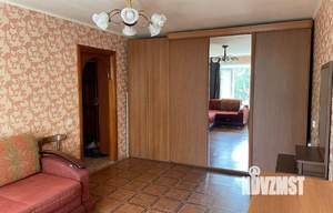 1-к квартира, вторичка, 34м2, 3/5 этаж
