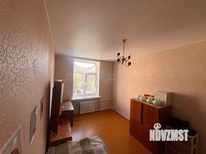 2-к квартира, вторичка, 56м2, 4/4 этаж