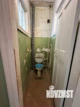 1-к квартира, вторичка, 37м2, 3/5 этаж