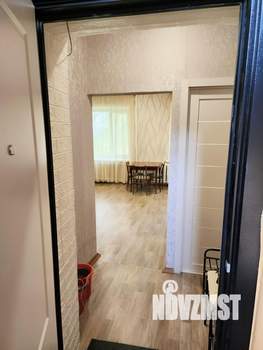 2-к квартира, вторичка, 41м2, 2/3 этаж
