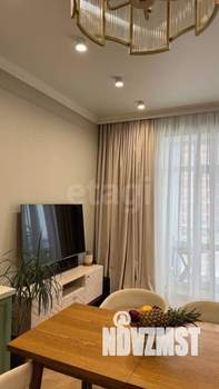 1-к квартира, вторичка, 89м2, 13/17 этаж