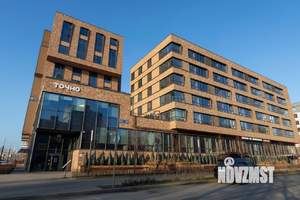 3-к квартира, вторичка, 93м2, 3/7 этаж