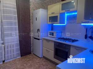2-к квартира, вторичка, 51м2, 9/9 этаж
