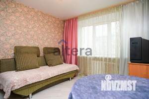 Студия квартира, вторичка, 18м2, 2/2 этаж