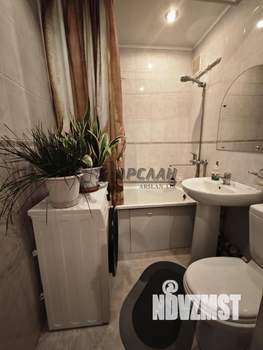 1-к квартира, вторичка, 31м2, 2/5 этаж