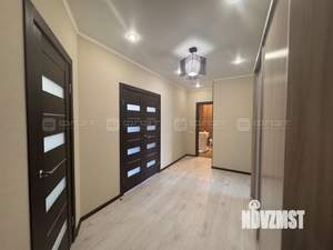 3-к квартира, вторичка, 99м2, 4/5 этаж