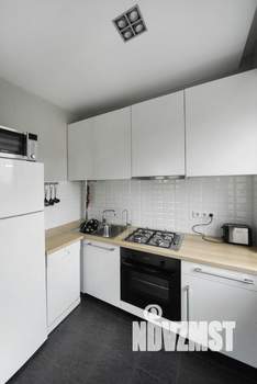 1-к квартира, вторичка, 36м2, 7/24 этаж