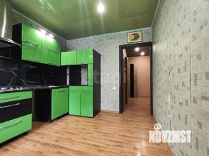 2-к квартира, вторичка, 63м2, 6/11 этаж