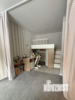 1-к квартира, вторичка, 30м2, 1/5 этаж