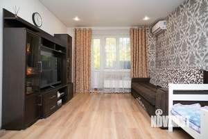 1-к квартира, вторичка, 39м2, 1/9 этаж