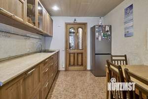 3-к квартира, вторичка, 102м2, 2/5 этаж