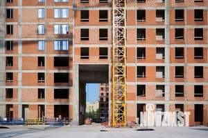 3-к квартира, строящийся дом, 78м2, 9/23 этаж
