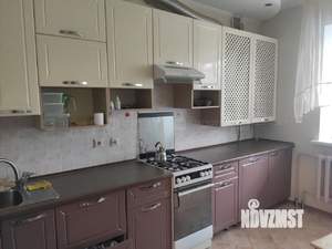 1-к квартира, вторичка, 38м2, 6/6 этаж