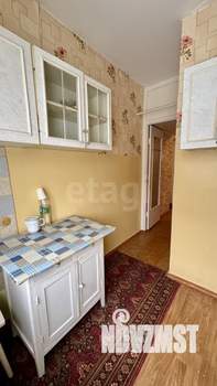 2-к квартира, вторичка, 46м2, 2/5 этаж