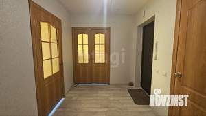 1-к квартира, вторичка, 53м2, 15/17 этаж
