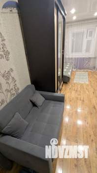 Студия квартира, вторичка, 12м2, 3/5 этаж