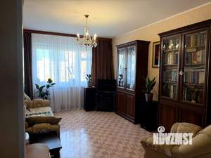 3-к квартира, вторичка, 65м2, 7/9 этаж