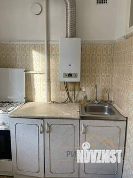 3-к квартира, вторичка, 50м2, 2/5 этаж