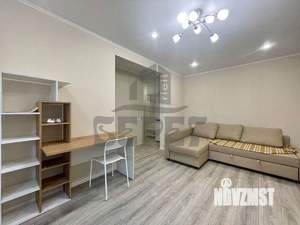 2-к квартира, вторичка, 44м2, 2/5 этаж