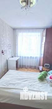 2-к квартира, вторичка, 54м2, 3/9 этаж