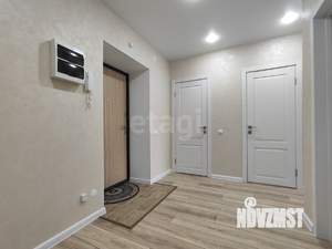 1-к квартира, вторичка, 38м2, 8/10 этаж