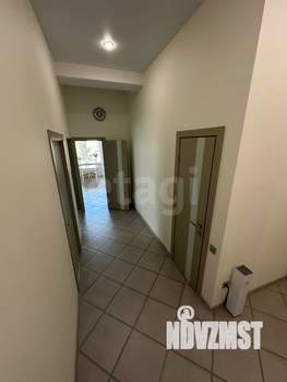 2-к квартира, вторичка, 61м2, 2/6 этаж