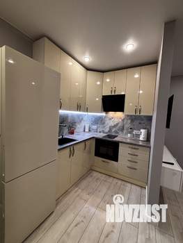 2-к квартира, вторичка, 50м2, 3/25 этаж