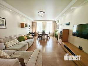 3-к квартира, вторичка, 111м2, 6/7 этаж