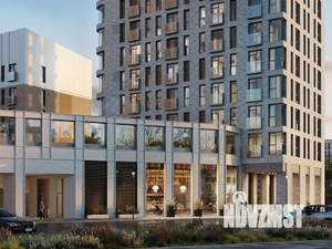 3-к квартира, вторичка, 98м2, 4/6 этаж