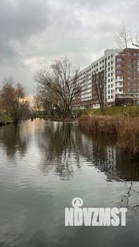 1-к квартира, вторичка, 42м2, 3/9 этаж