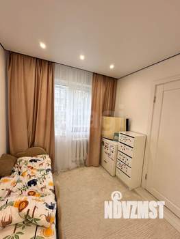 2-к квартира, вторичка, 45м2, 2/5 этаж